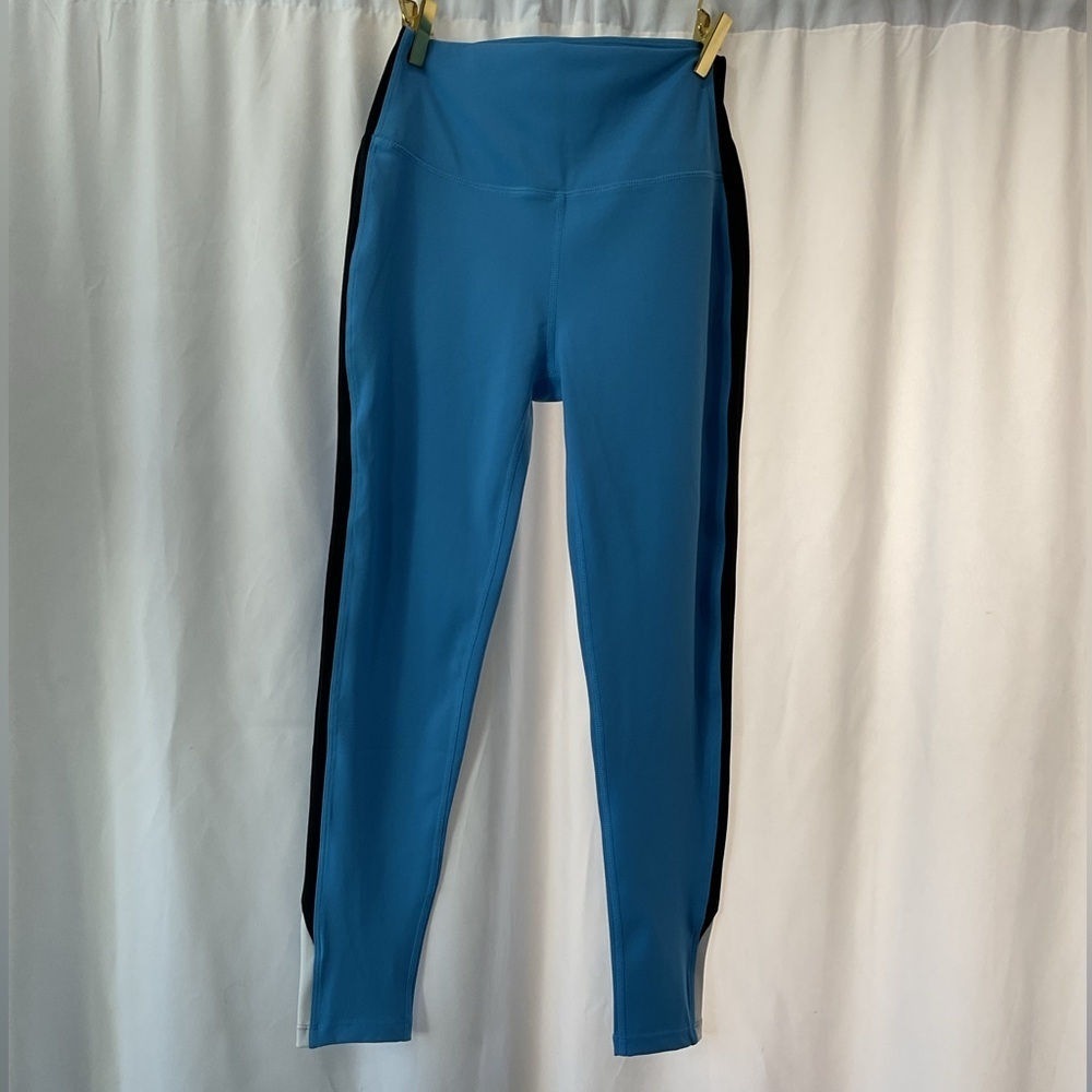 NWOT Women’s Monah High Waist Techflex 7/8 Leggings